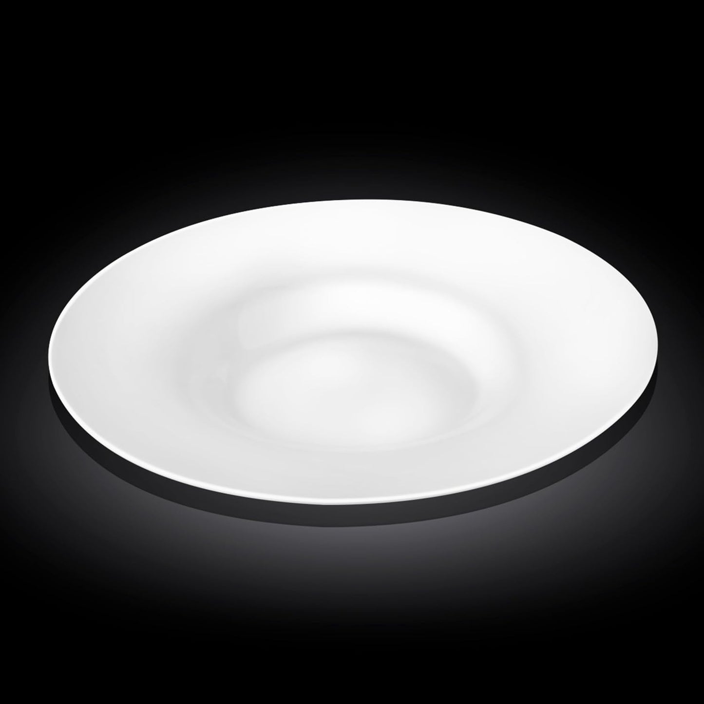Wilmax England Serveerbord 30.5 cm porselein wit WL-991274/A