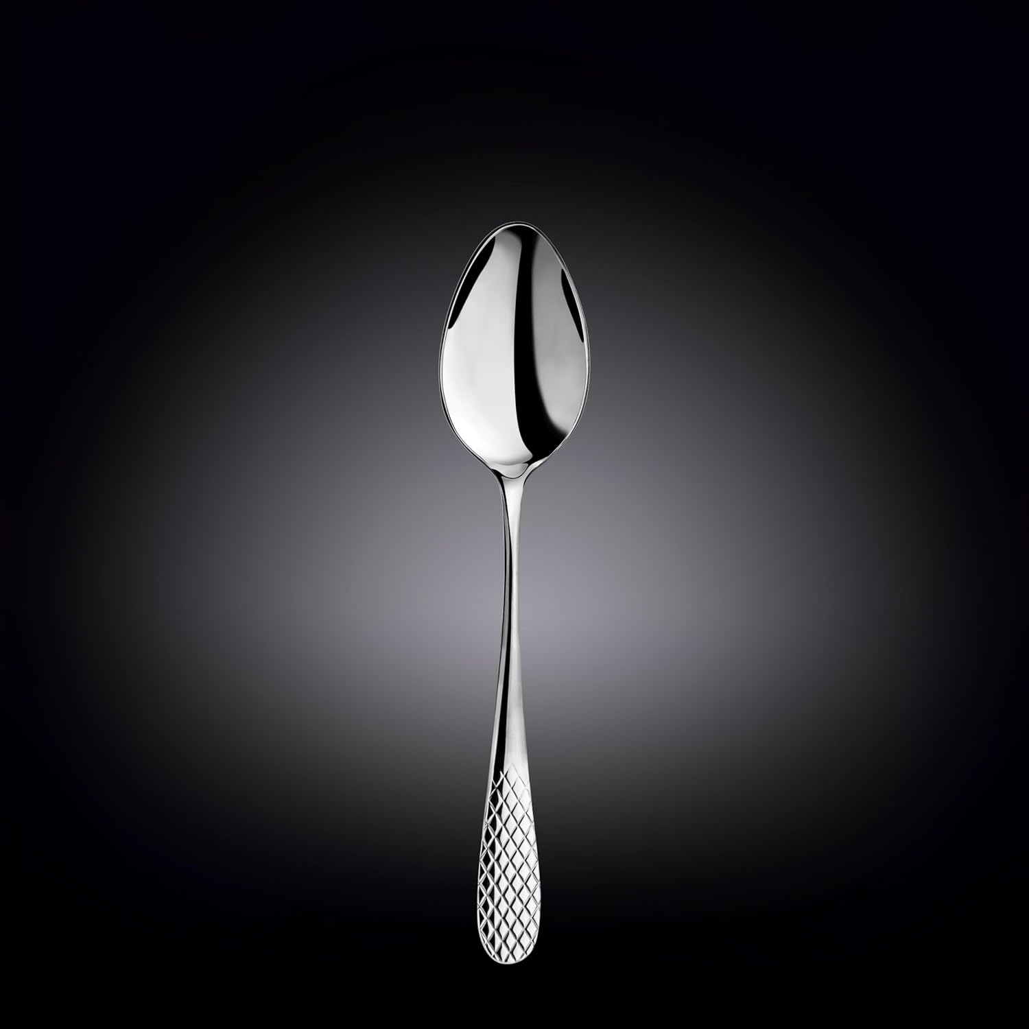 Wilmax England Esslöffel, 21 cm, Edelstahl, WL-999202/A