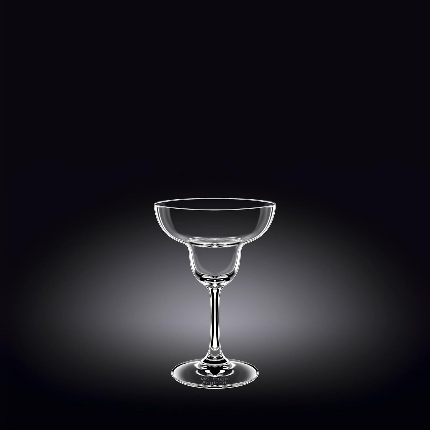 Wilmax Margarita Glass 280 ml Crystal Glass 6x WL-888031/6A