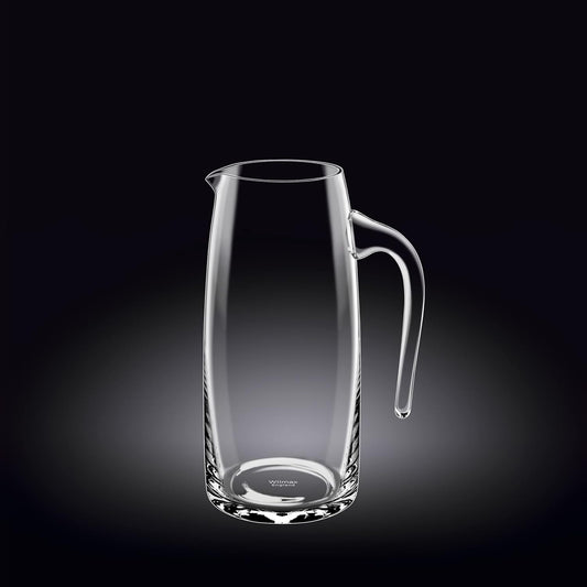 Wilmax Kan 500 ml Kristalglas Transparant WL-888304/1C