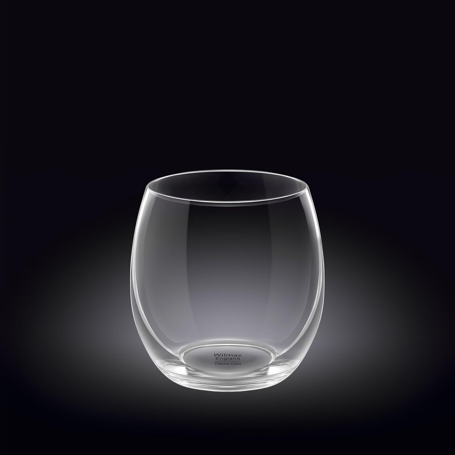 Wilmax Thermobeker 310 ml Borosilicaatglas WL-888639/A
