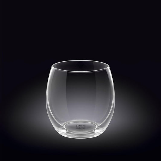 Wilmax Thermal Mug 310 ml Borosilicate Glass WL-888639/A