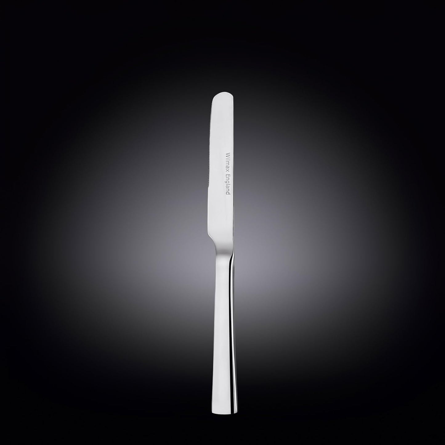 Wilmax Dessertmes 21 cm RVS WL-999305/A
