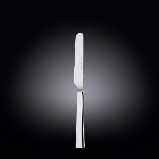 Wilmax Dessertmes 21 cm RVS WL-999305/A