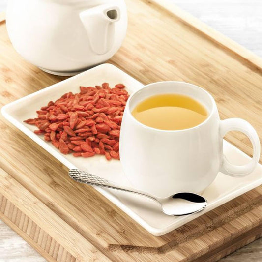 Wilmax Porseleinen Kopje, 400 ml, WL-993084/A