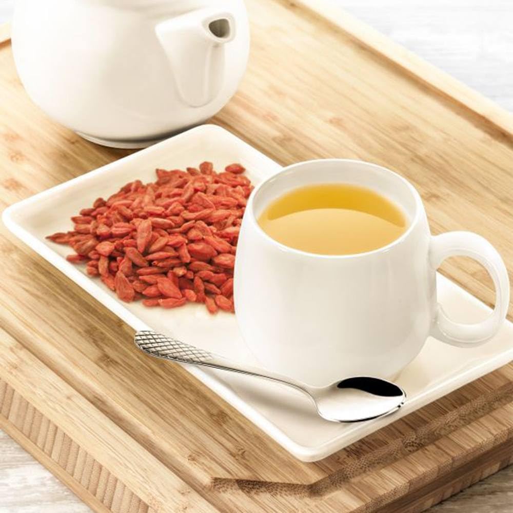 Wilmax Porzellantasse, 400 ml, WL-993084/A