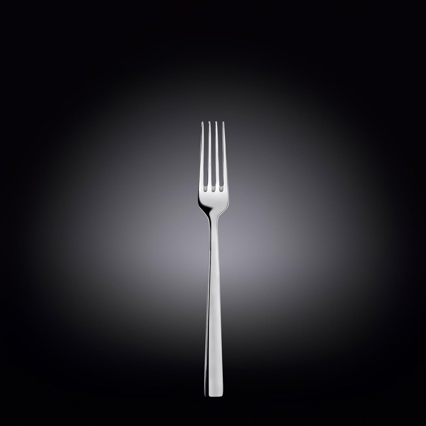 Wilmax Dessertgabel 18,5 cm Edelstahl WL-999306/A