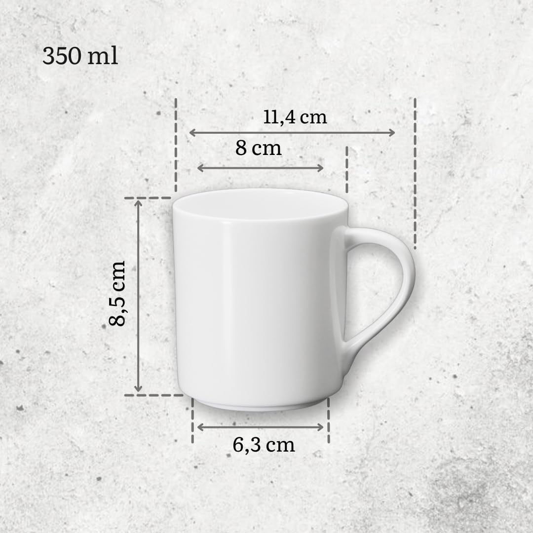 Wilmax Servierset Bambusteller 17.5 cm mit Teeglas 400 ml WL-771112/A-WL-888748/A