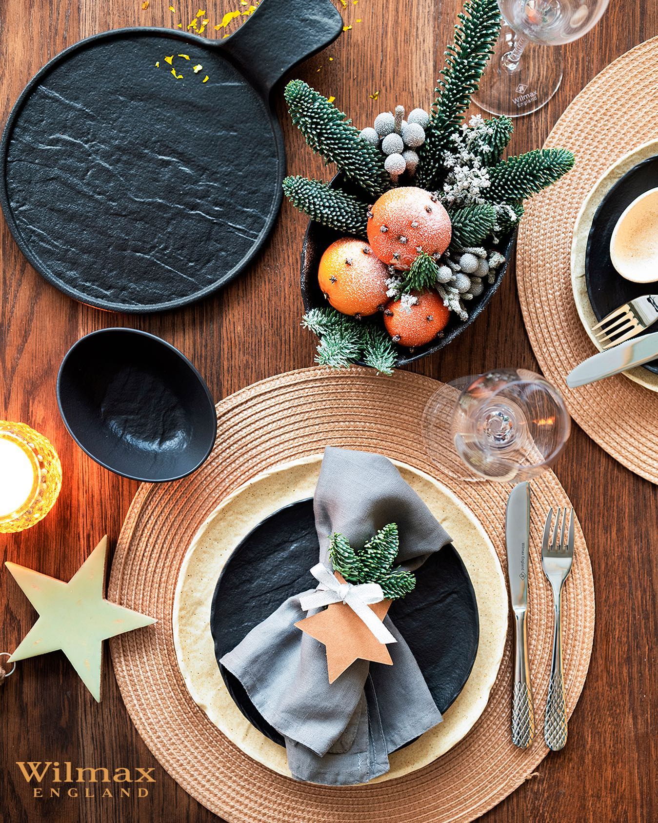 Wilmax Oval Bowl 13 x 10 x 6 cm Porzellan WL-661118/A