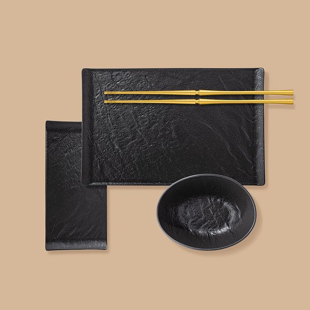 Wilmax Oval Bowl 13 x 10 x 6 cm Porzellan WL-661118/A