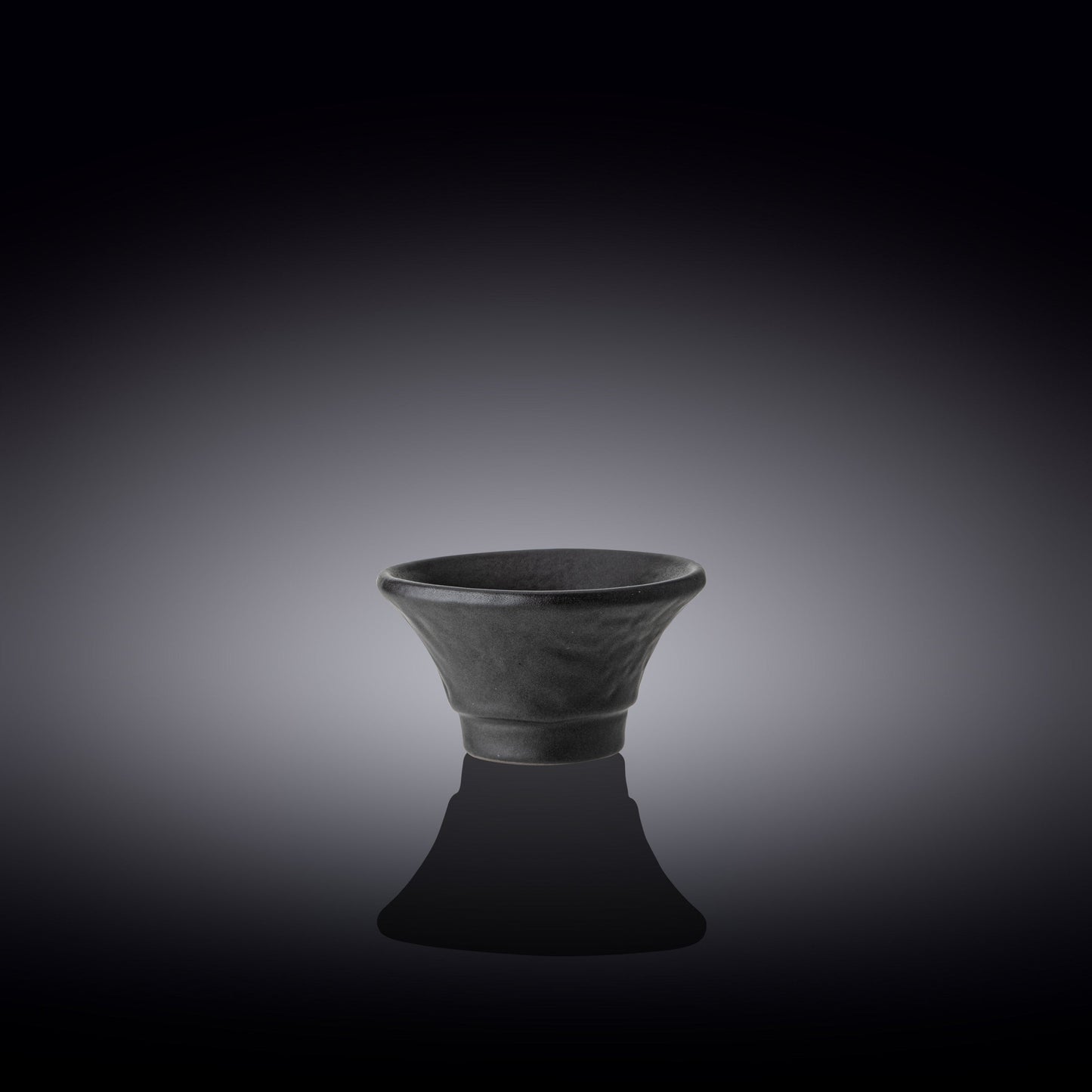 Wilmax England Soßenschälchen-Set, 6-teilig, 7,5 x 4 cm, Porzellan, WL-661134/A6