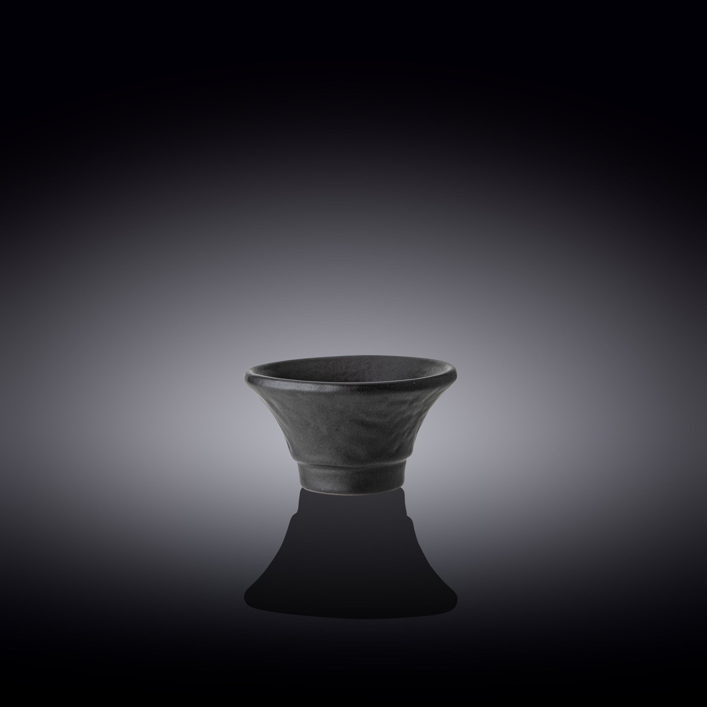 Wilmax England Soßenschälchen-Set, 6-teilig, 7,5 x 4 cm, Porzellan, WL-661134/A6