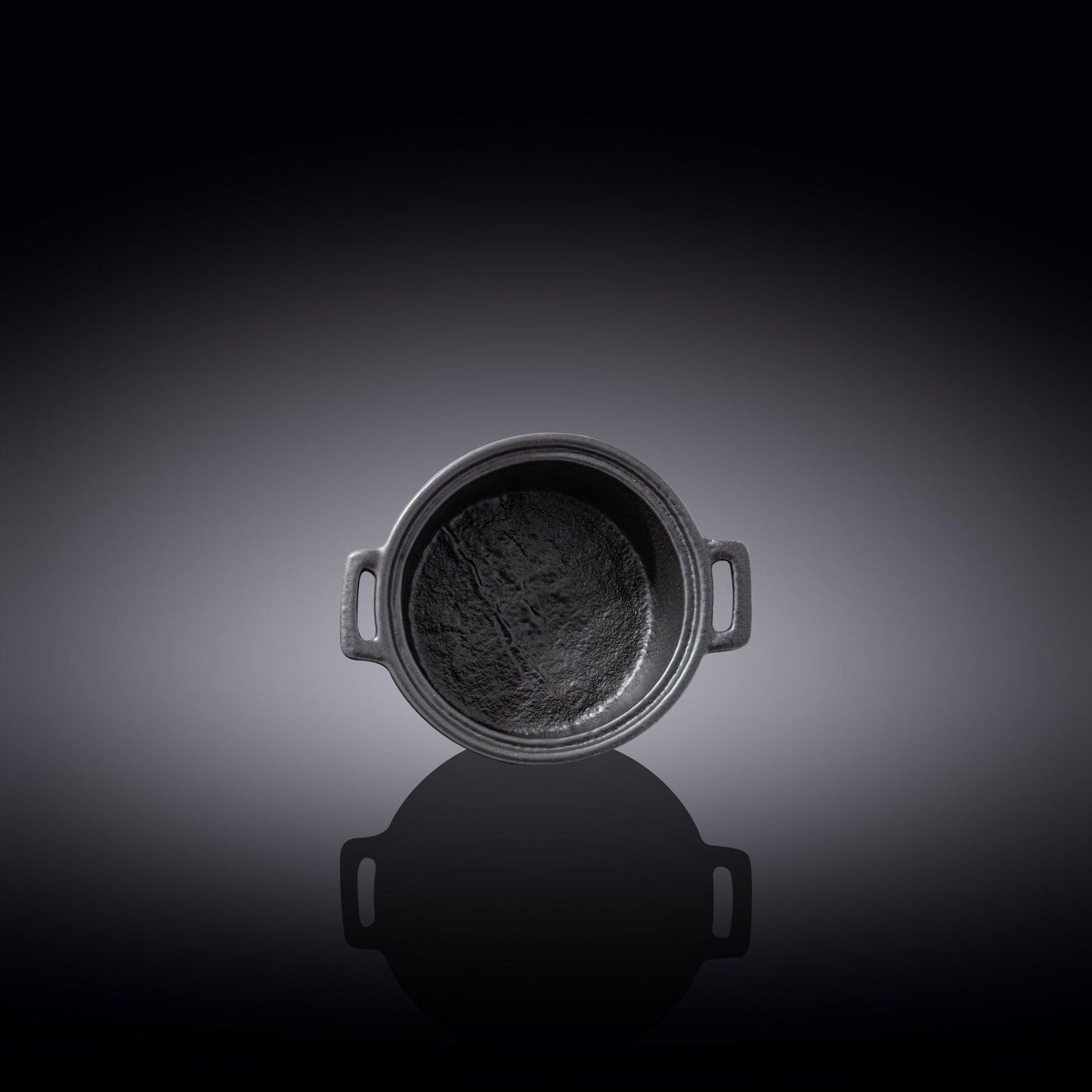 Wilmax Schale 10.5 x 3.7 cm Porzellan WL-661147/A