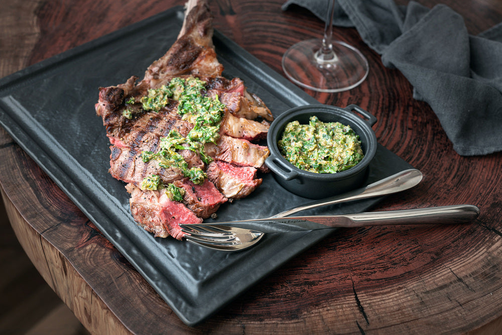 Wilmax Schale 10.5 x 3.7 cm Porzellan WL-661147/A