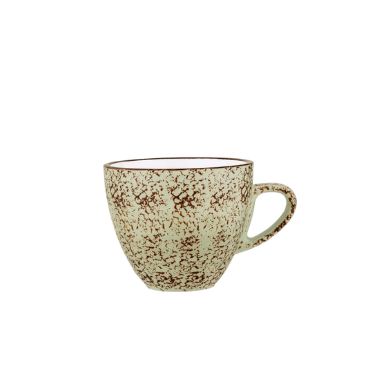 Wilmax England Cup 300 ml Pistachio Porcelain WL-667136/A