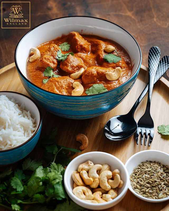 Wilmax Porzellan Schüssel, Spiral Kollektion, Pistazie, 600 ml – WL-669130/A