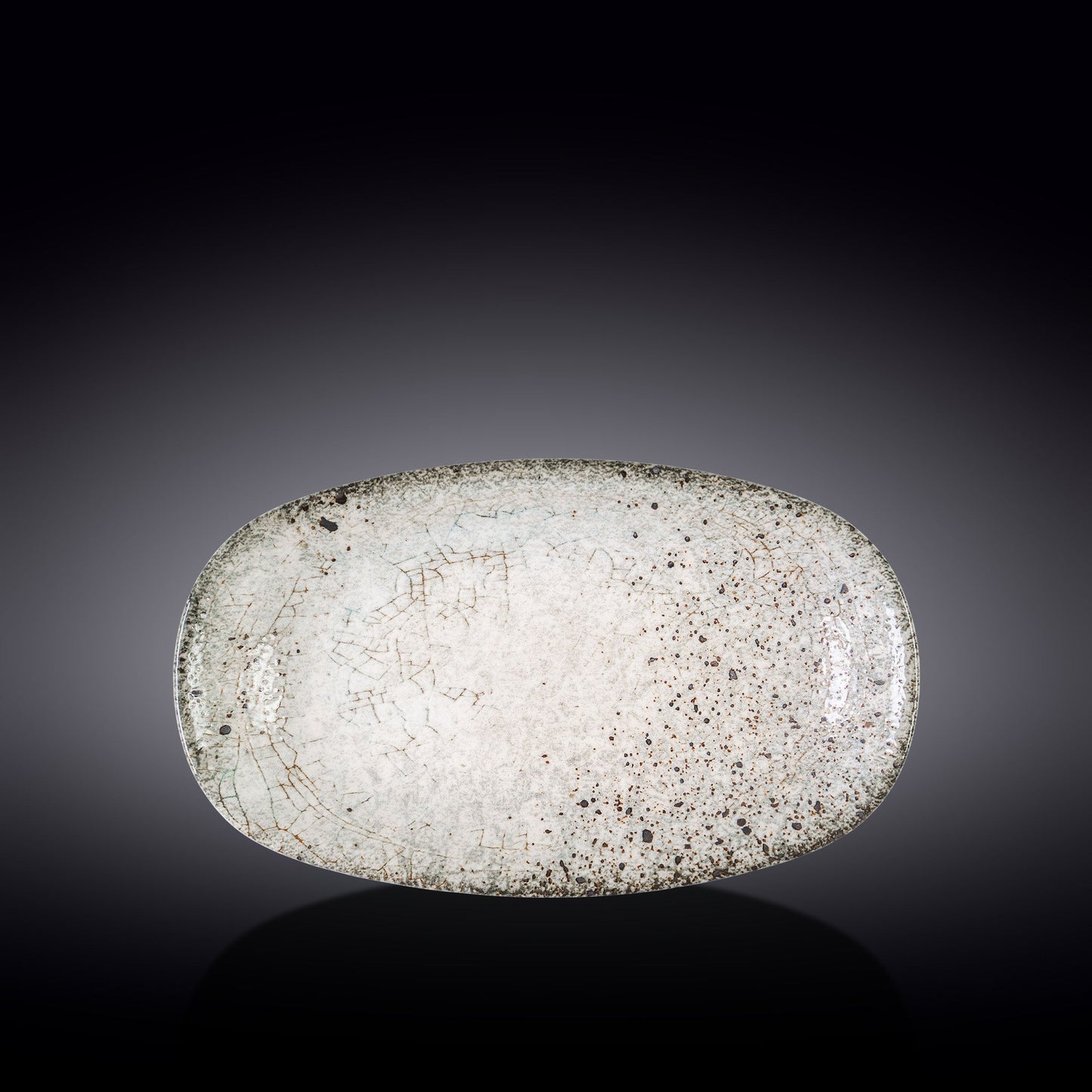 Wilmax Servierplatte, 30,5 x 18 cm, WL-671244/A