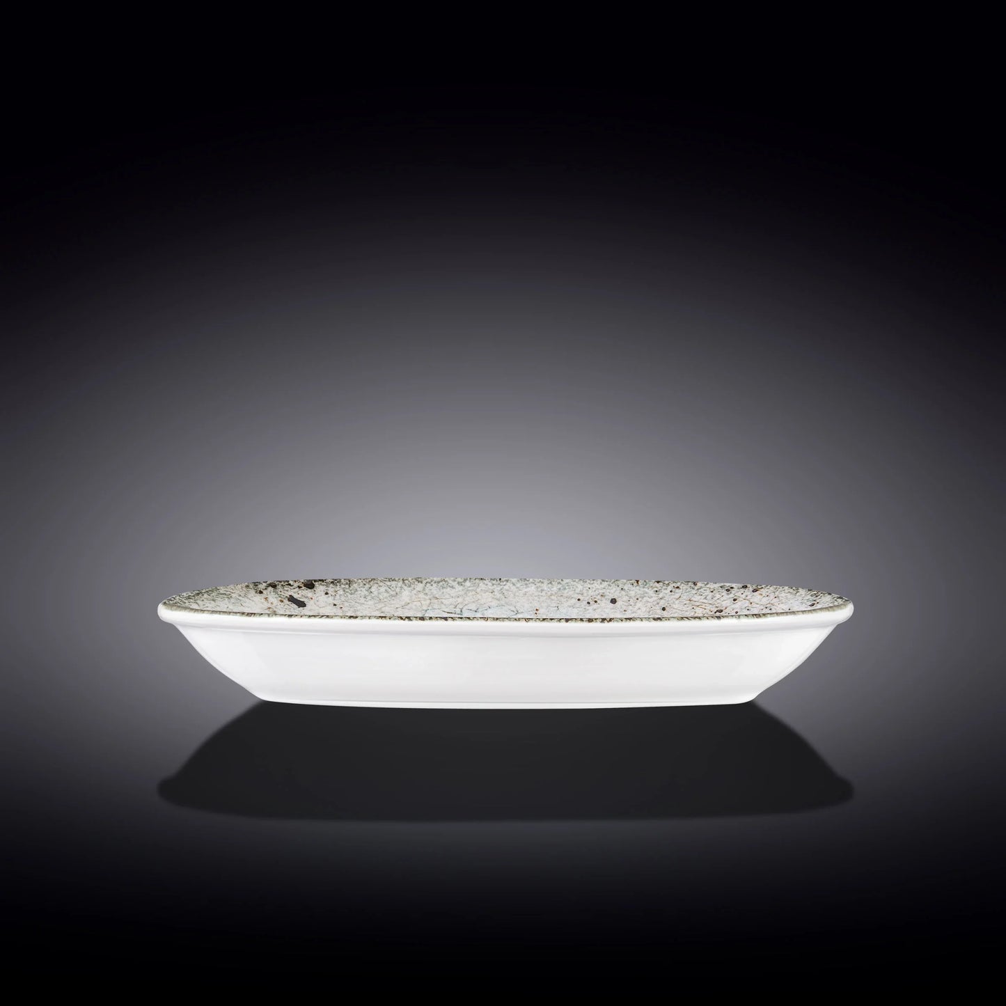 Wilmax Servierplatte, 30,5 x 18 cm, WL-671244/A