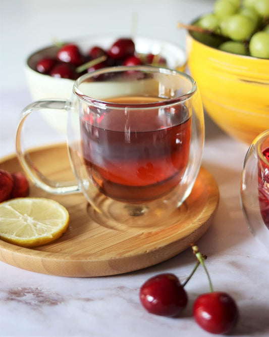 Wilmax Double Wall Cup 250 ml 6er Set WL-888746/A6