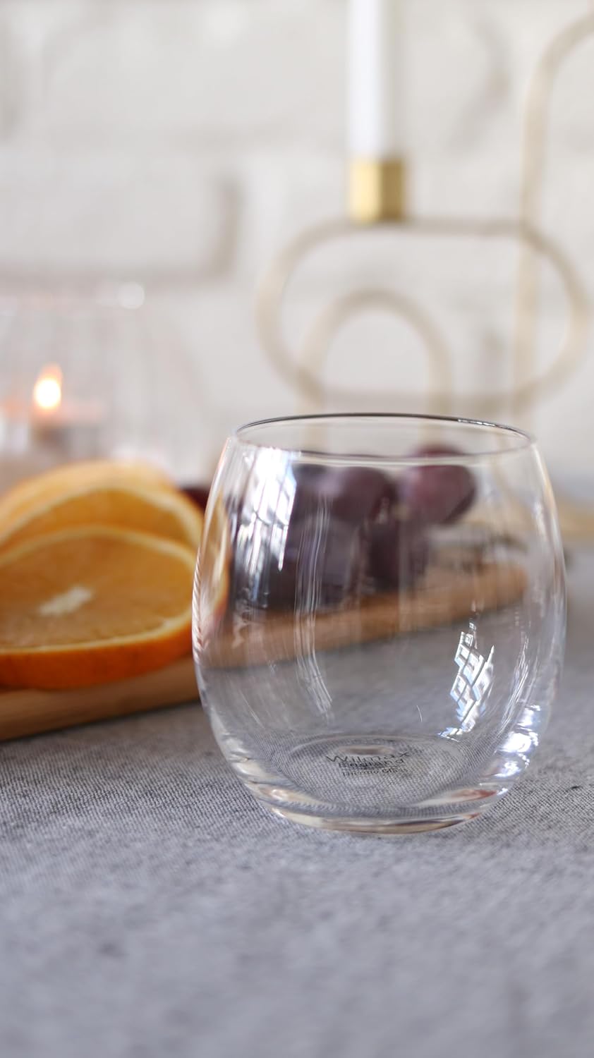 Wilmax Thermobeker 310 ml Borosilicaatglas