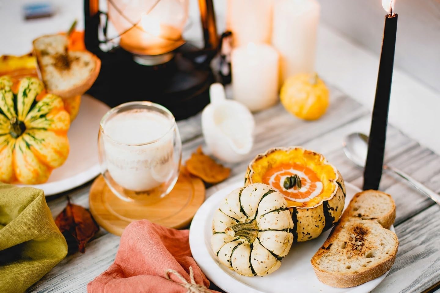 Wilmax Porzellan-Dessertteller Ø 21.5 cm, 6er Set, Weiß WL-991235/6A