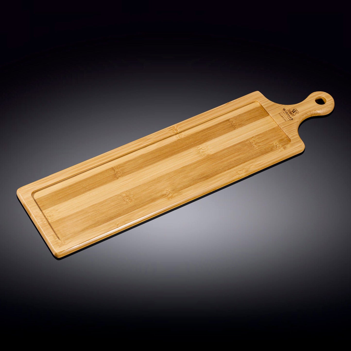Wilmax England Bamboe Dienblad 45,5x12 cm WL-771009/A