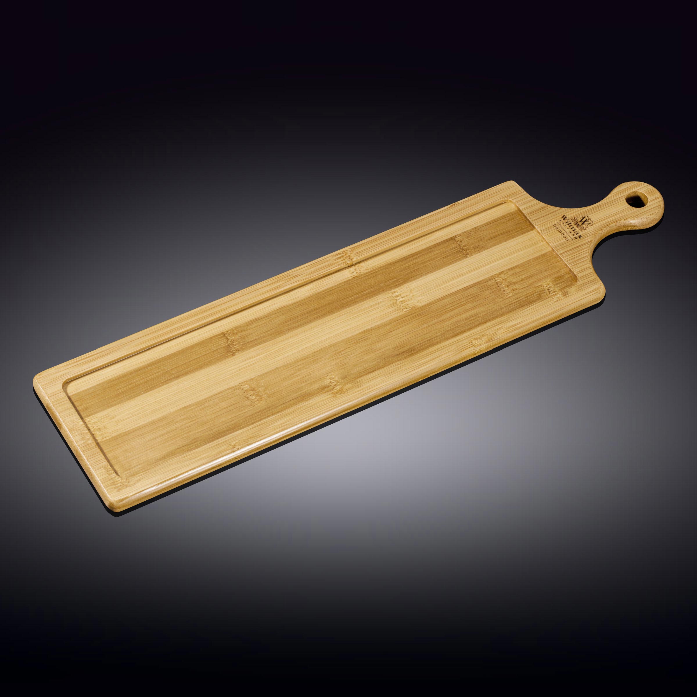Wilmax England Bamboe Dienblad 45,5x12 cm WL-771009/A