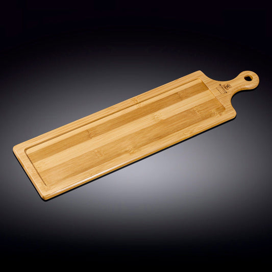 Wilmax England Bamboe Dienblad 45,5x12 cm WL-771009/A