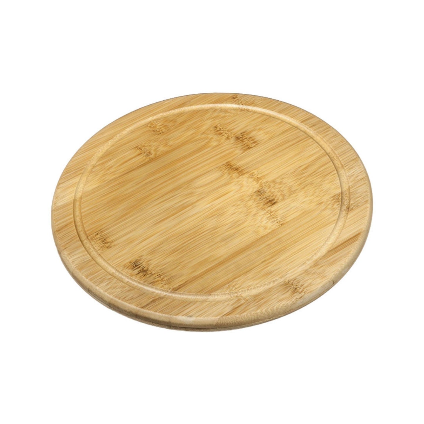 Wilmax Bamboe Serveerplank 30,5 cm Natuur WL-771090/A