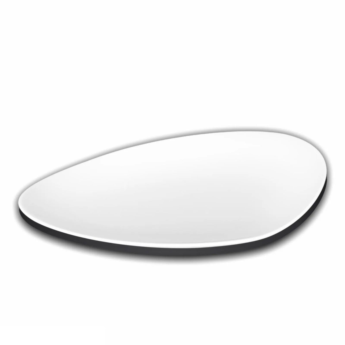 Wilmax England Serveerplaat 29cm Porselein Wit 992796/A