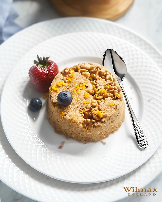 Wilmax Speiseteller, rund, 25,5 cm, WL-880101/A