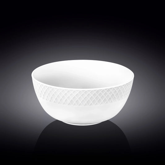 Wilmax England Dish 20 cm White Porcelain WL-880114/1C