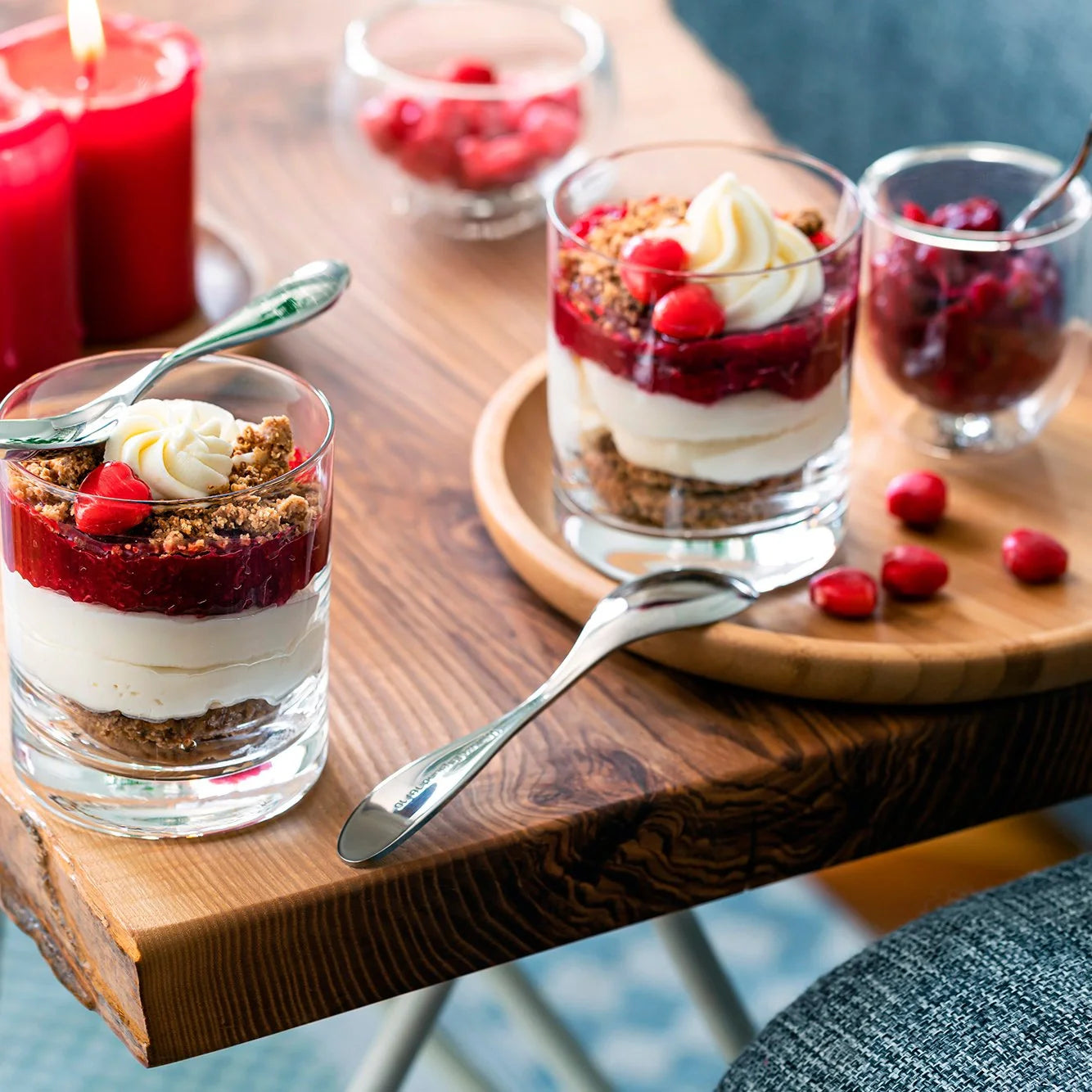 Wilmax Whiskygläser-Set, 6-teilig, 300 ml, WL-888023/6A