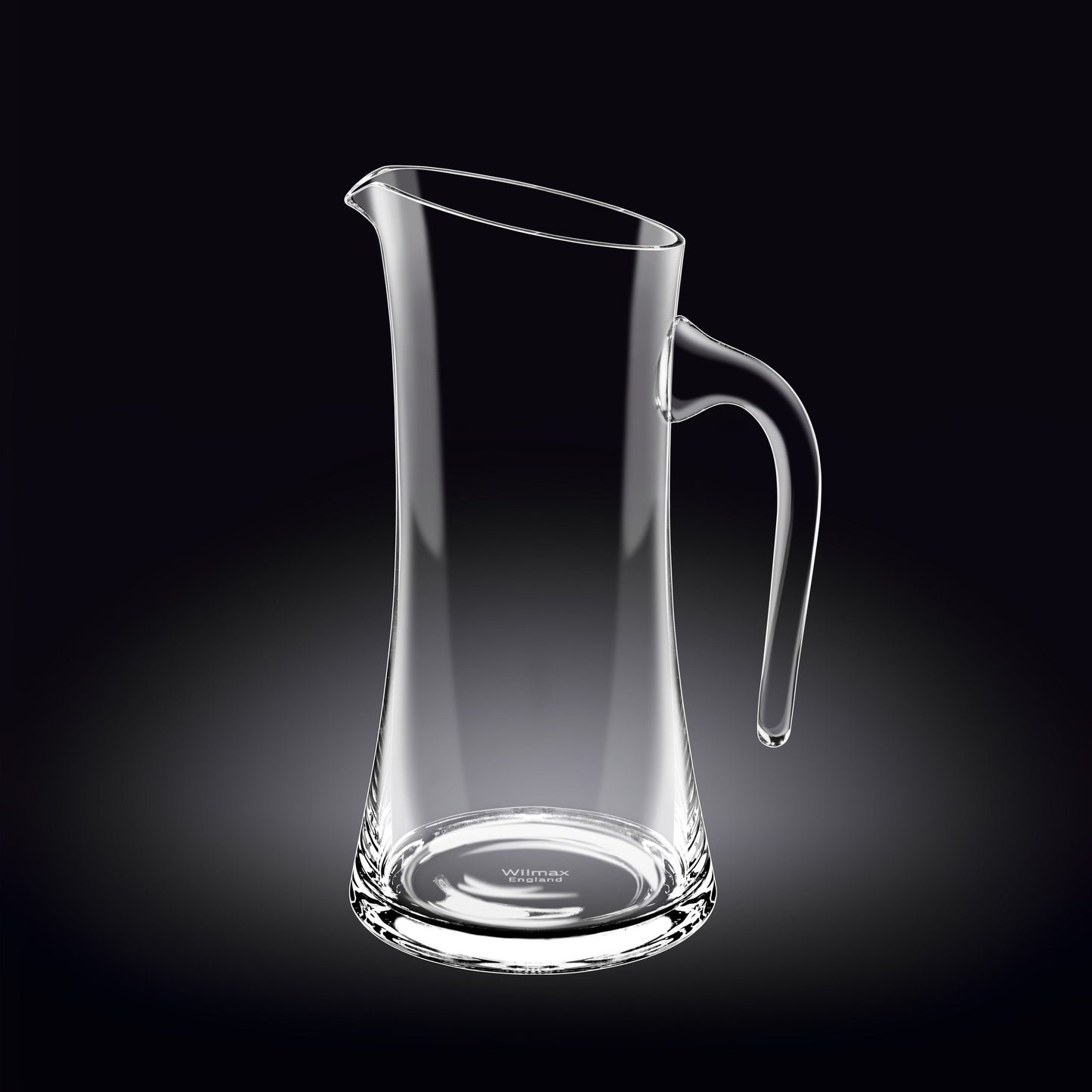 Wilmax Decanter 1500 ml Crystal Glass Transparent WL-888313/1C