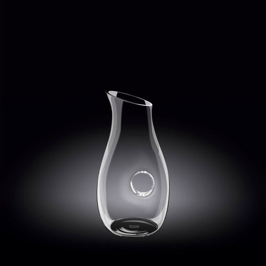 Wilmax England Karaf 750 ml Kristalglas Transparant WL-888339/1C