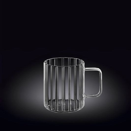 Wilmax England Thermal Mug 250 ml Transparent WL-888615/A