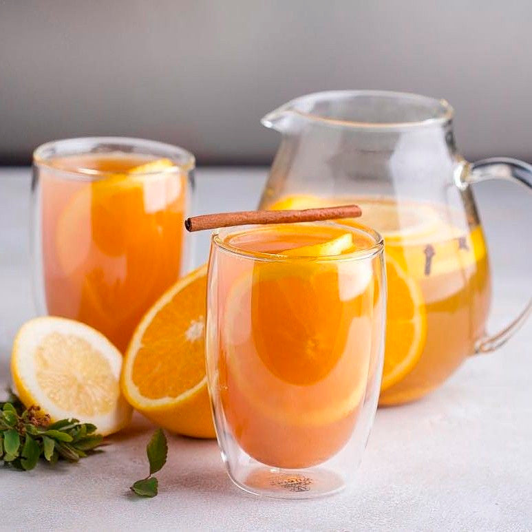 Wilmax Doppelwandiges Glas, 200 ml, WL-888731/A