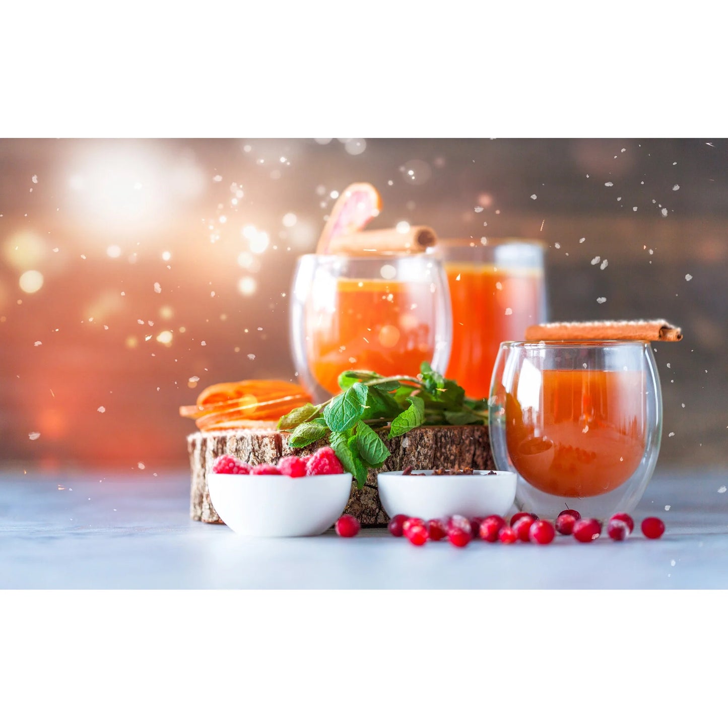 Wilmax Doppelwandiges Thermoglas – WL-888763/A