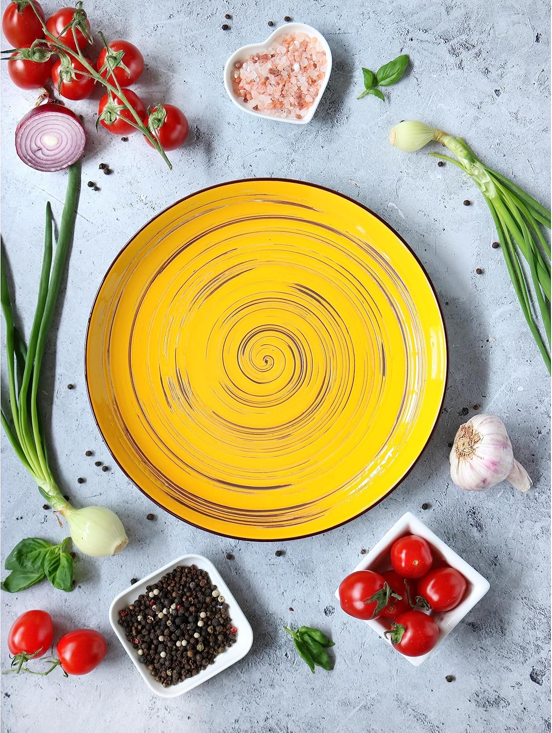 Wilmax Schale 8 x 7 cm – Elegantes Design für vielseitige Nutzung – WL-992717/A