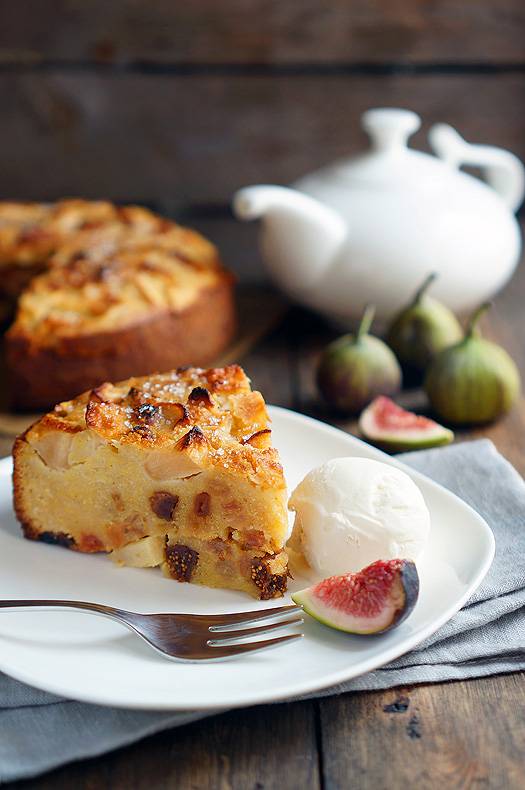 Wilmax Dessertteller, 19,5 x 19,5 cm, quadratisch, WL-991001/A