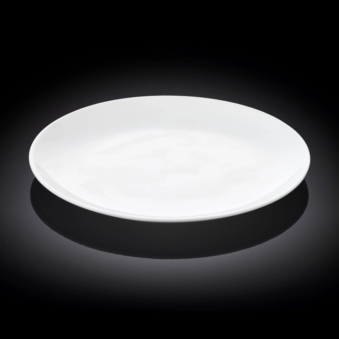 Wilmax England Diep Bord 23 cm Porselein Wit WL-991217/A