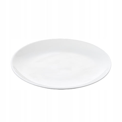 Wilmax Serveerschaal 30.5 cm Porselein Wit WL-991024/A
