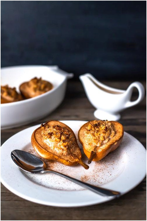 Wilmax Professional Dessertteller 18 cm aus Porzellan – WL-991177/A