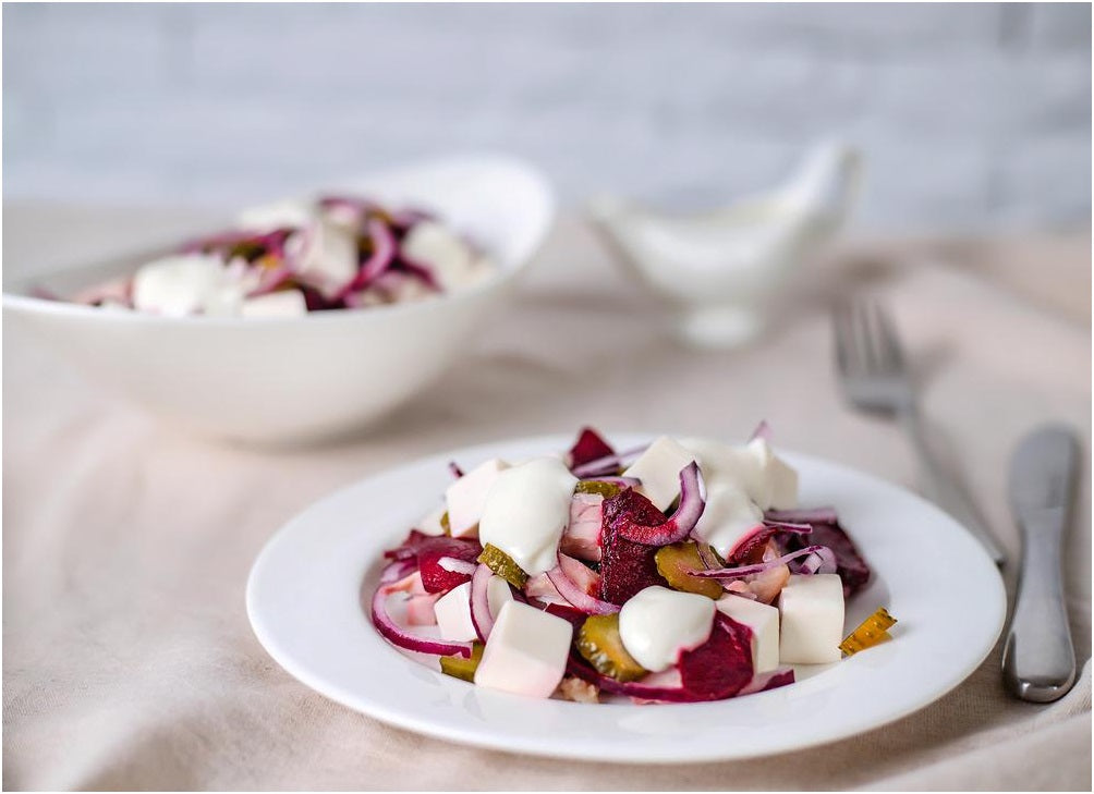 Wilmax Professional Dessertteller 18 cm aus Porzellan – WL-991177/A