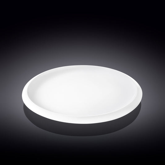 Wilmax England Dinerbord 27 cm Porselein Wit WL-991237/A