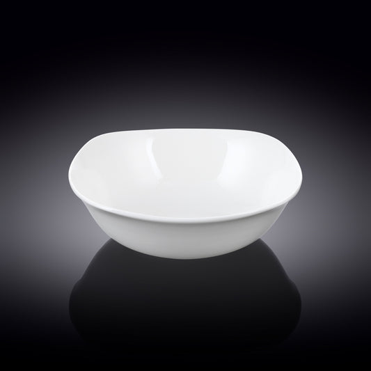 Wilmax Porcelain Bowl White 345 ml 14.5x14.5 cm