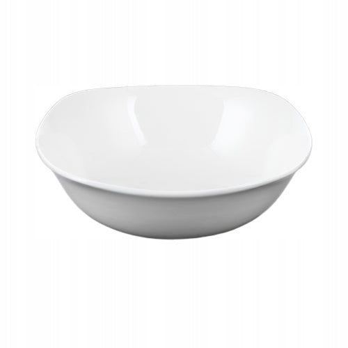 Wilmax Porzellanschale, quadratisch, 1300 ml, WL-992002/A