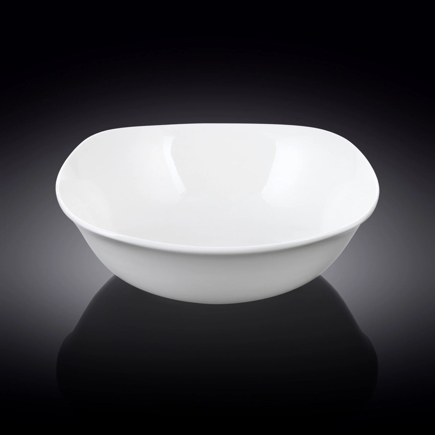 Wilmax England Porseleinen Schaal 1300 ml WL-992002/A