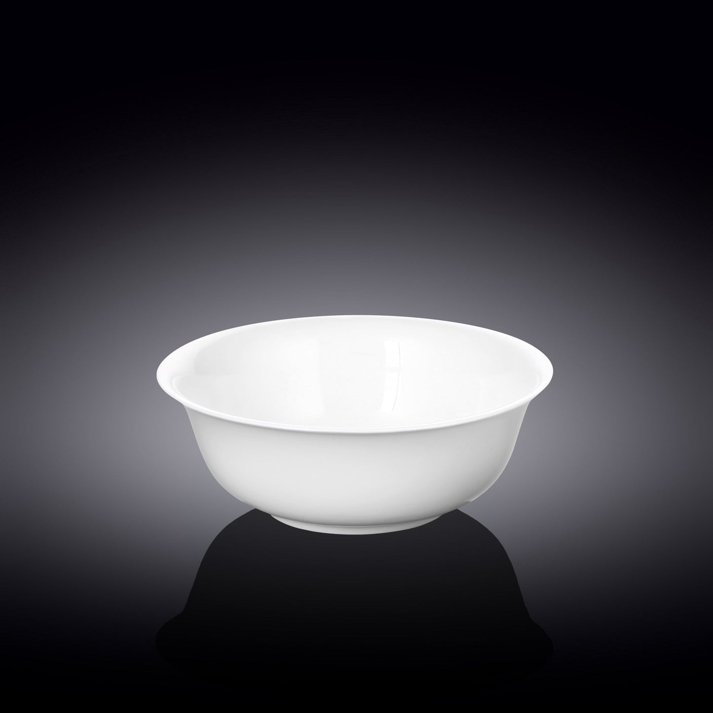 Wilmax England White Porcelain Bowl 700ml 15cm WL-992004/A