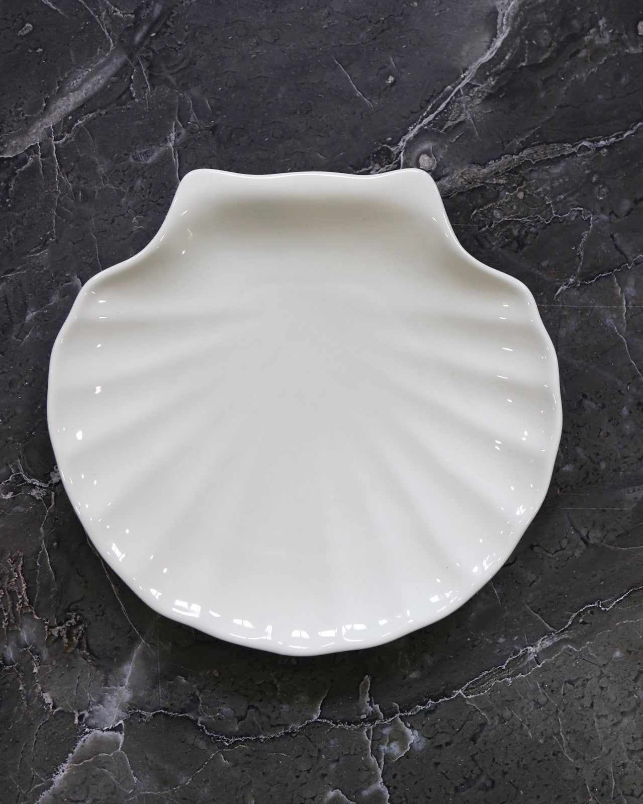 Wilmax Bowl 13 cm Porcelain White WL-992010/A